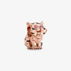 (Bild für) PANDORA Chinesischer Tiger-Charm - 780067C01