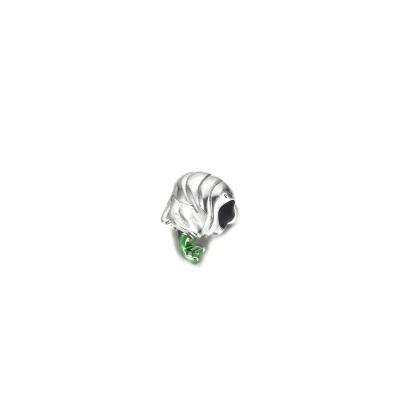 (Bild für) PANDORA Disney Die kleine Meerjungfrau Arielle Charm - 799508C01 - Ansicht 3