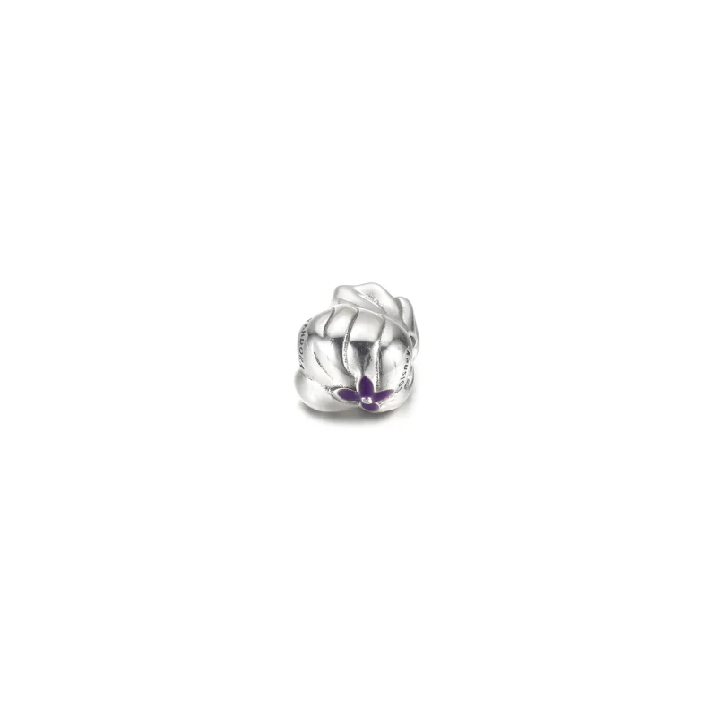 (Bild für) PANDORA Disney Die kleine Meerjungfrau Arielle Charm - 799508C01 - Ansicht 4