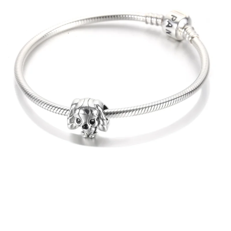 (Bild für) PANDORA Disney Lady Charm - 799386C01 - Ansicht 5