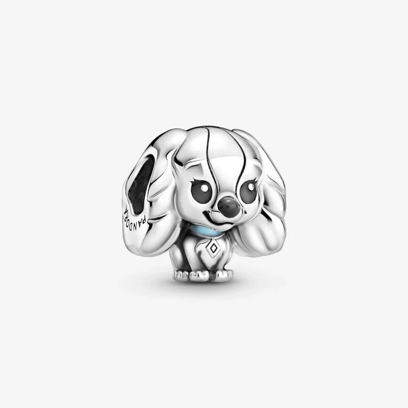 (Bild für) PANDORA Disney Lady Charm - 799386C01