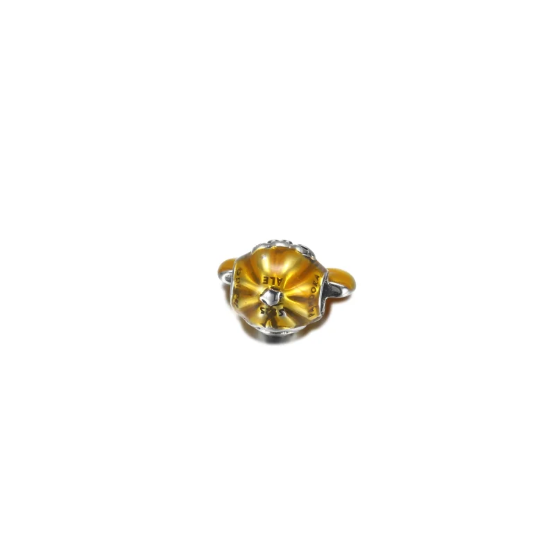 (Bild für) PANDORA Disney Mickey Mouse Kürbis-Charm - 799599C01 - Ansicht 4
