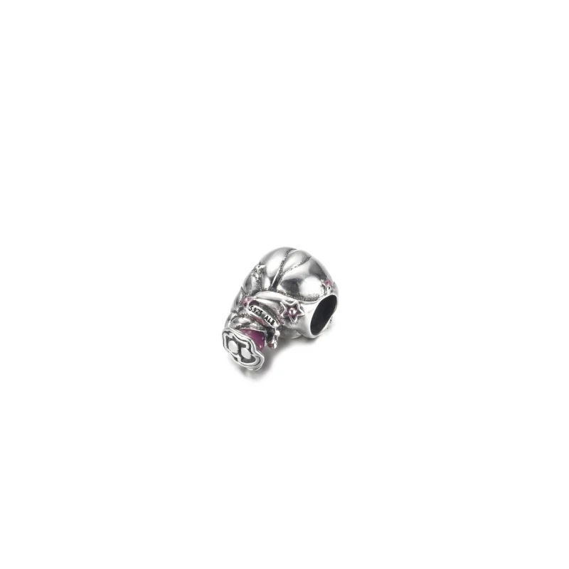 (Bild für) PANDORA Disney Princess Tangled Rapunzel Charm - 799498C01 - Ansicht 3