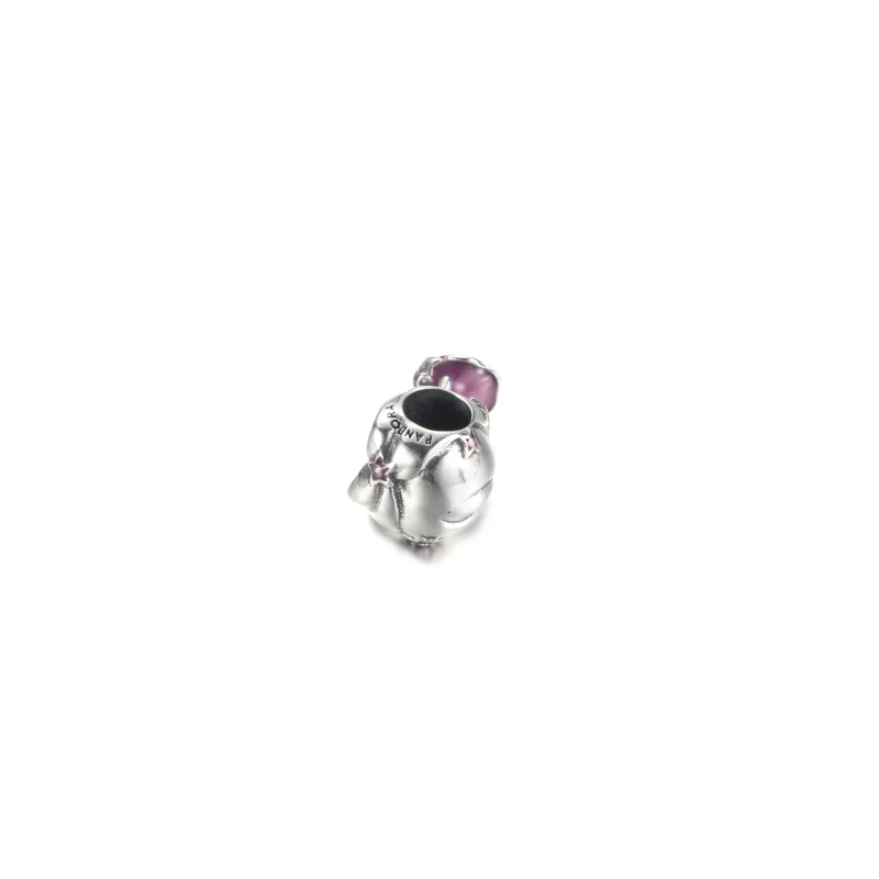 (Bild für) PANDORA Disney Princess Tangled Rapunzel Charm - 799498C01 - Ansicht 4