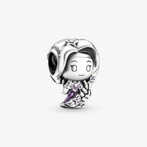(Bild für) PANDORA Disney Princess Tangled Rapunzel Charm - 799498C01
