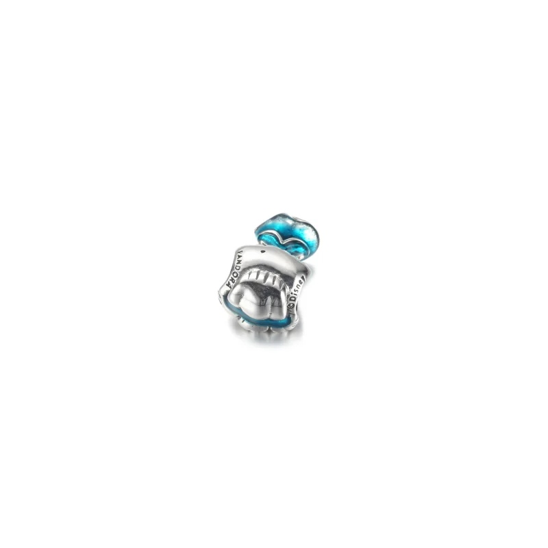 (Bild für) PANDORA Disney Prinzessin Aschenputtel Charm - 799509C01 - Ansicht 4