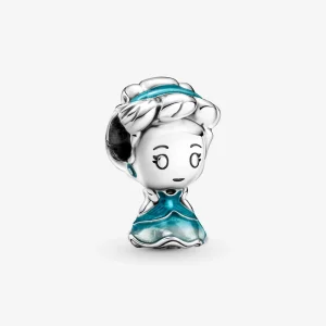 (Bild für) PANDORA Disney Prinzessin Aschenputtel Charm - 799509C01