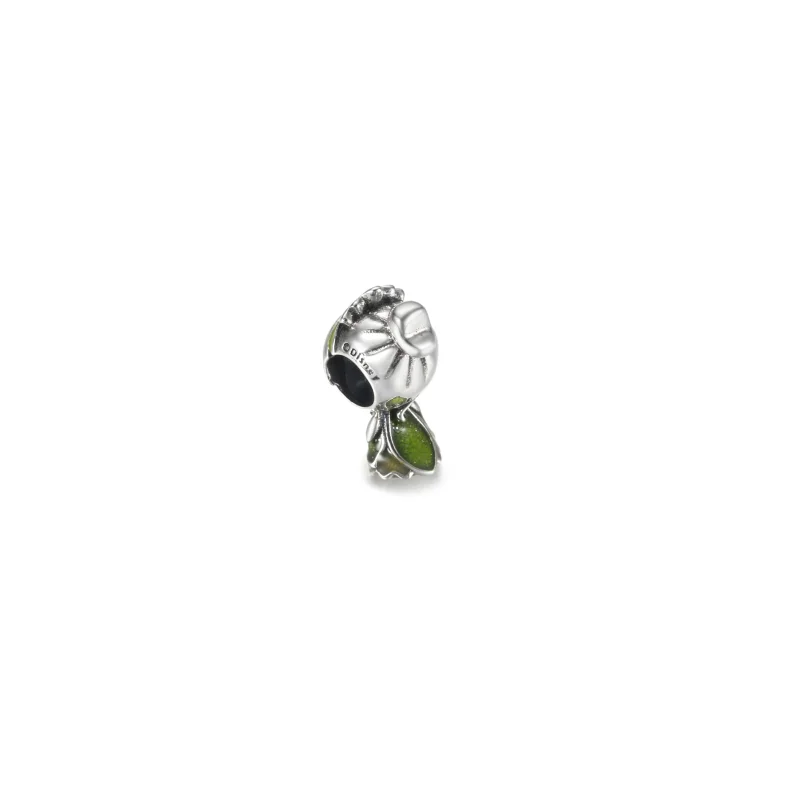 (Bild für) PANDORA Disney Prinzessin Tiana und der Frosch Charm - 799510C01 - Ansicht 3