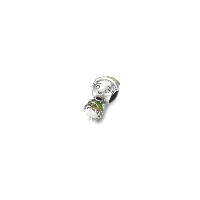 (Bild für) PANDORA Disney Prinzessin Tiana und der Frosch Charm - 799510C01 - Ansicht 4