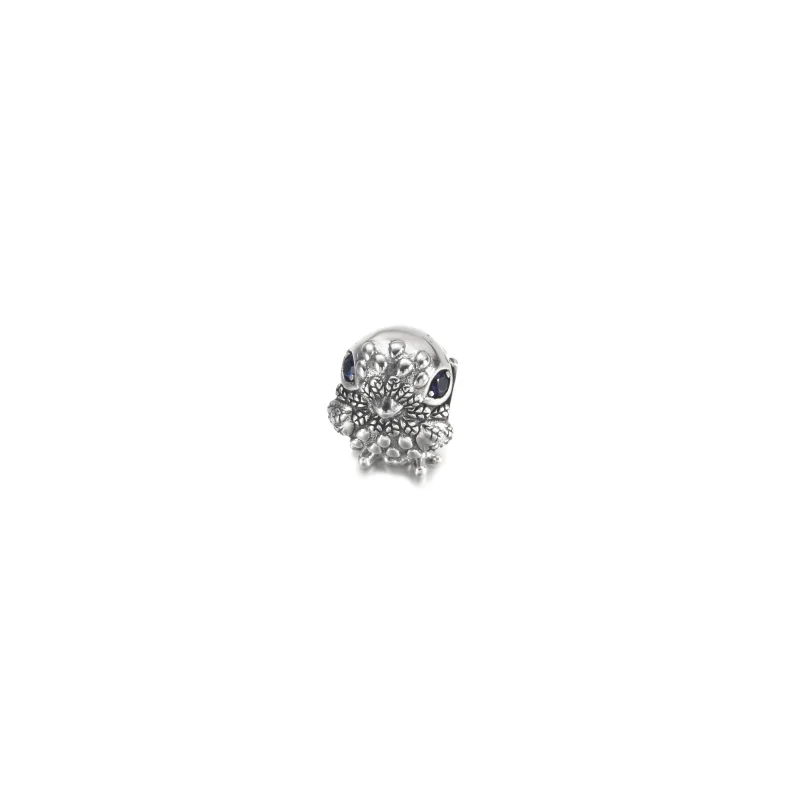 (Bild für) PANDORA Funkelnder süßer Küken-Charm - 790769C01 - Ansicht 2