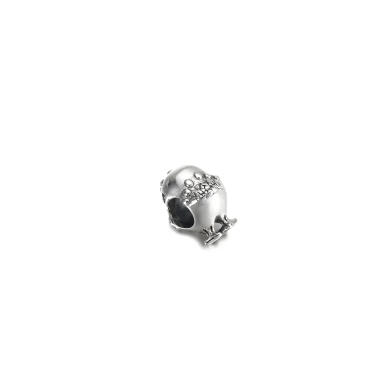 (Bild für) PANDORA Funkelnder süßer Küken-Charm - 790769C01 - Ansicht 3