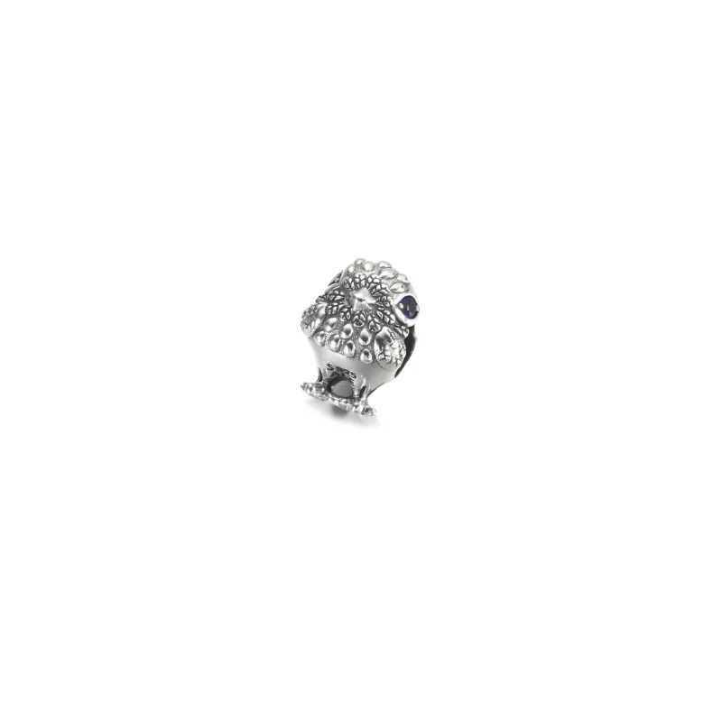 (Bild für) PANDORA Funkelnder süßer Küken-Charm - 790769C01 - Ansicht 4