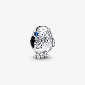 (Bild für) PANDORA Funkelnder süßer Küken-Charm - 790769C01