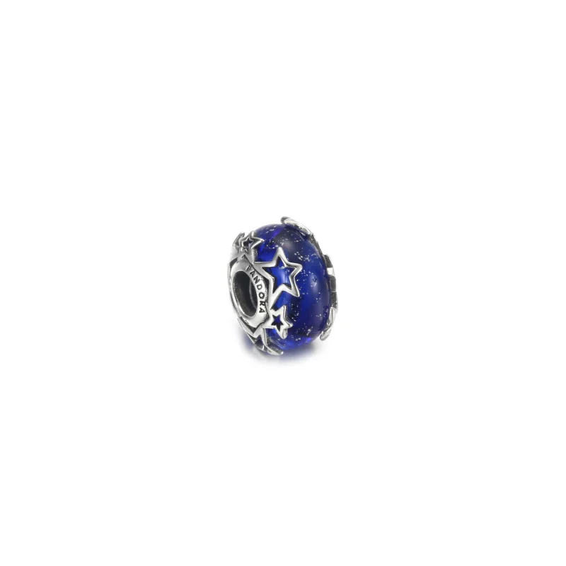 (Bild für) Pandora Galaxie Blau - 790015C00 - Ansicht 3