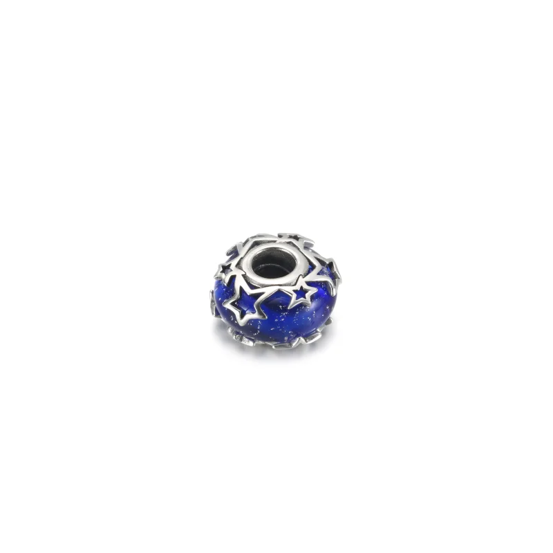 (Bild für) Pandora Galaxie Blau - 790015C00 - Ansicht 4