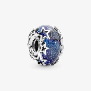 (Bild für) Pandora Galaxie Blau - 790015C00