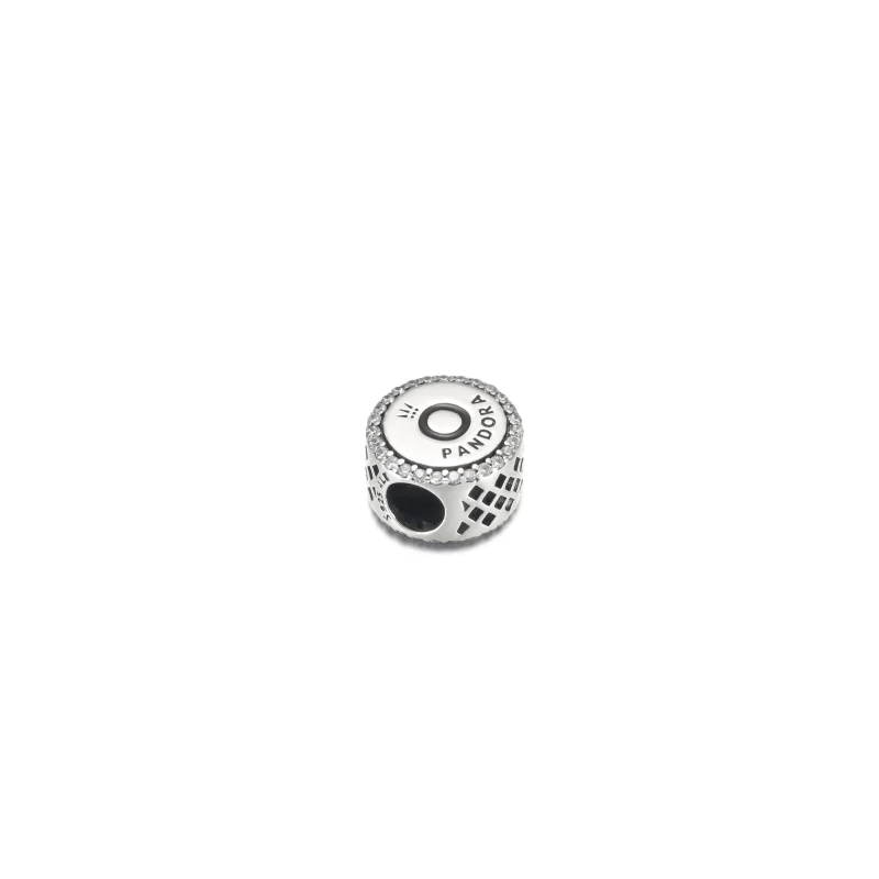 (Bild für) PANDORA Guanyin-Charm - 792016CZ_E013 - Ansicht 3