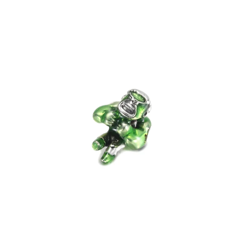 (Bild für) Pandora Hulk - 790220C01 - Ansicht 2