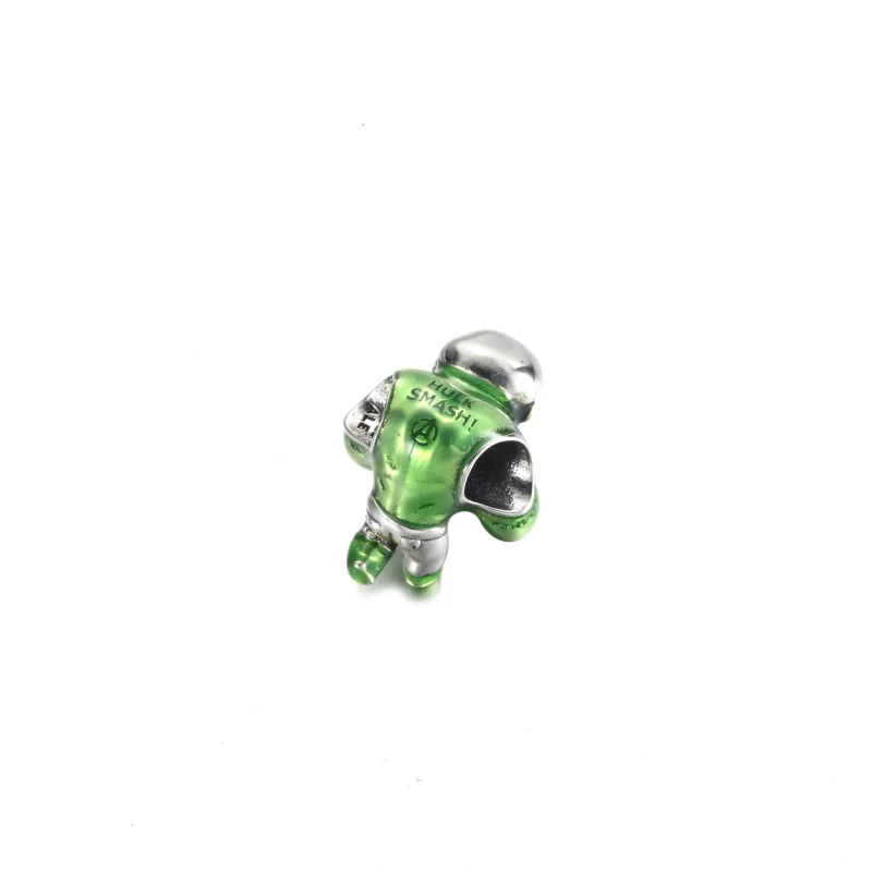 (Bild für) Pandora Hulk - 790220C01 - Ansicht 3