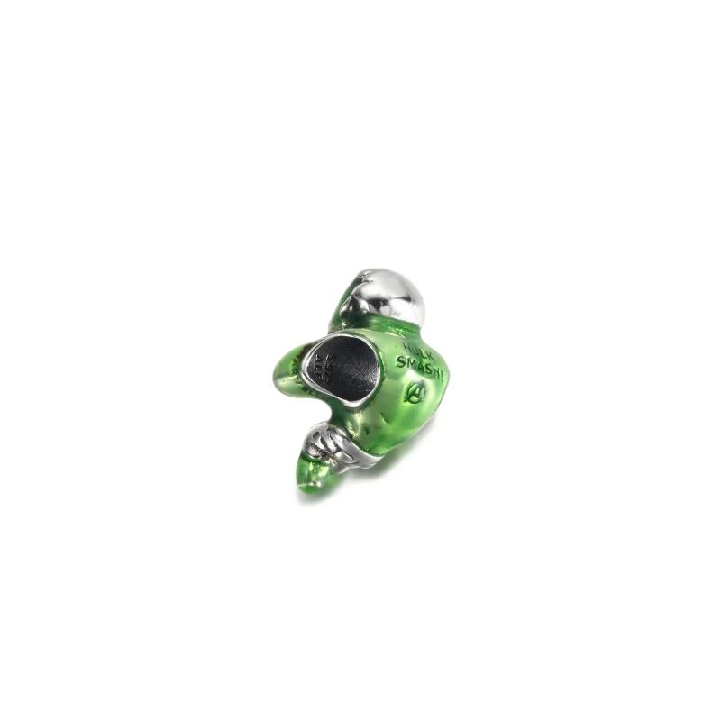 (Bild für) Pandora Hulk - 790220C01 - Ansicht 5