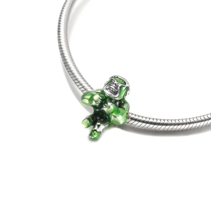 (Bild für) Pandora Hulk - 790220C01 - Ansicht 6