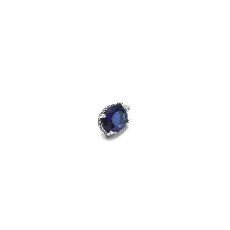(Bild für) Pandora Kette O Pendant - 390055C01 - Ansicht 4