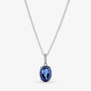 (Bild für) Pandora Kette O Pendant - 390055C01