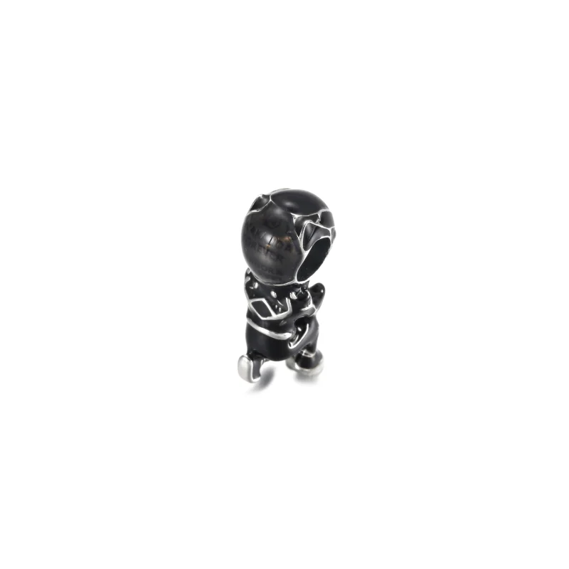 (Bild für) Pandora Marvel Black Panther - 790783C01 - Ansicht 3