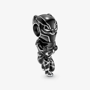 (Bild für) Pandora Marvel Black Panther - 790783C01
