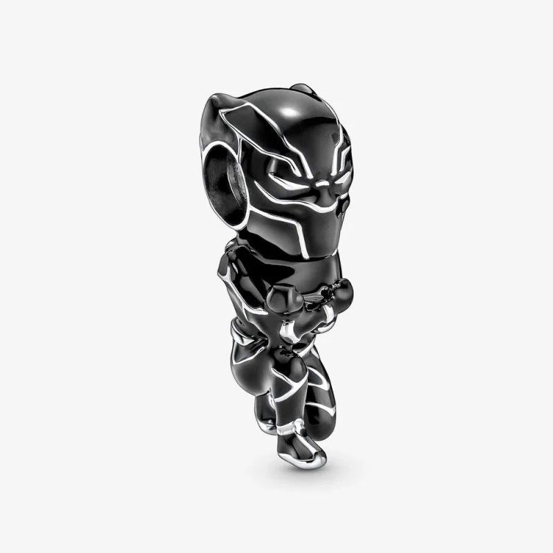 (Bild für) Pandora Marvel Black Panther - 790783C01