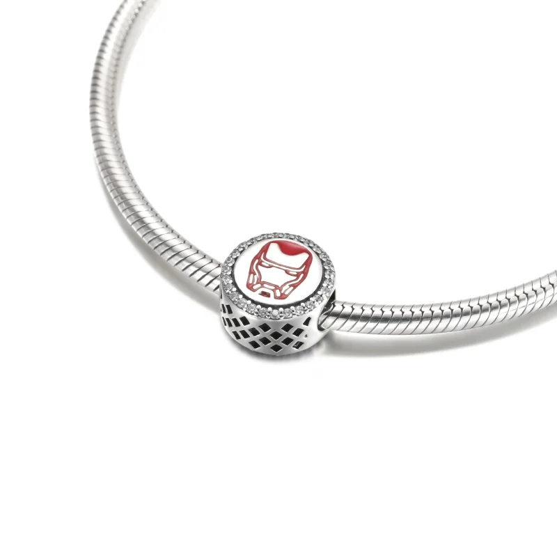 (Bild für) Pandora Marvel - P-D-3624 - Ansicht 4