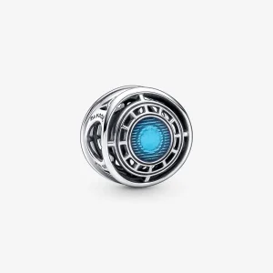(Bild für) PANDORA Marvel The Avengers Iron Man Arc Reactor Charm - 790788C01