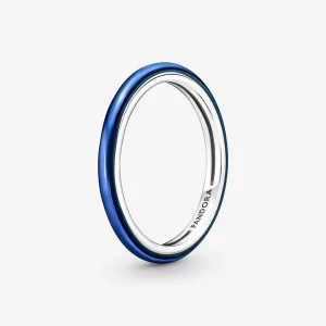 (Bild für) Pandora ME Electric Blue Ring - 199655C02