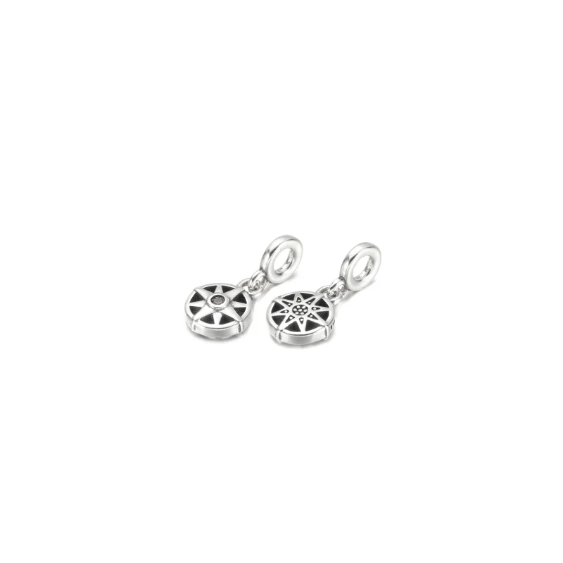 (Bild für) Pandora ME Flying Bird Mini-Ohrhänger - 798984C01 - Ansicht 4