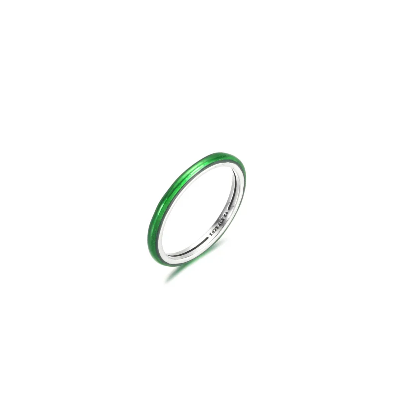 (Bild für) Pandora ME Lasergrüner Ring - 199655C03 - Ansicht 2