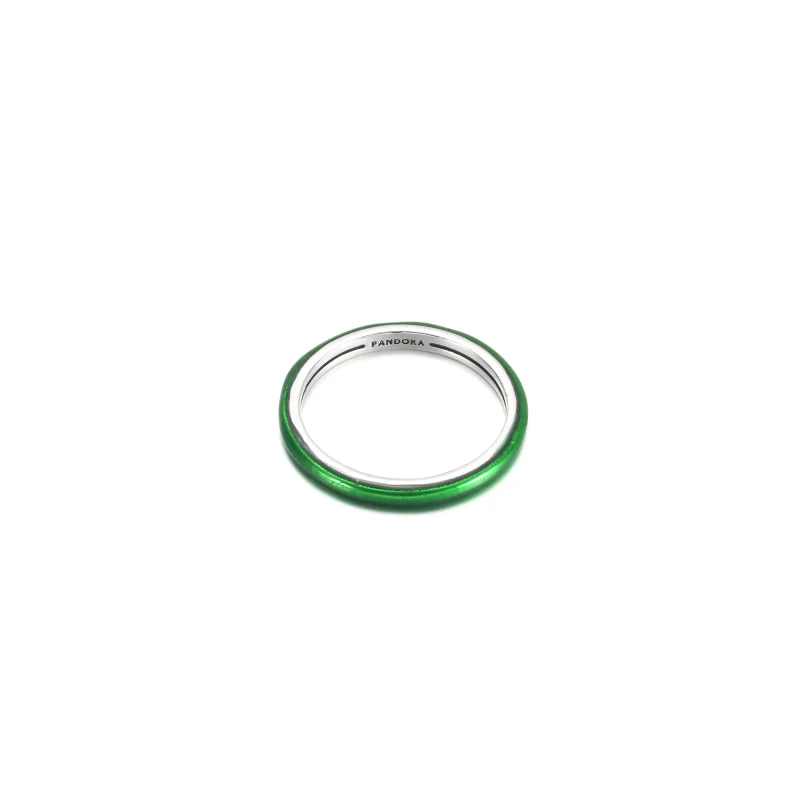 (Bild für) Pandora ME Lasergrüner Ring - 199655C03 - Ansicht 3