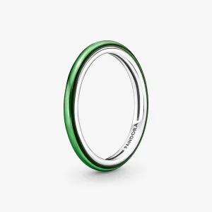 (Bild für) Pandora ME Lasergrüner Ring - 199655C03