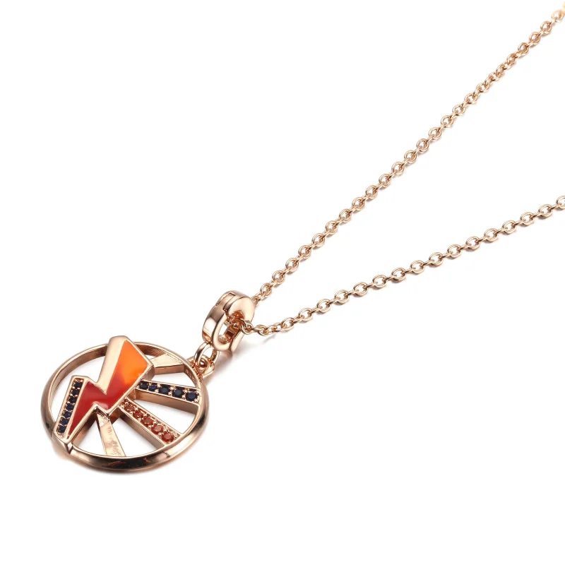 (Bild für) Pandora ME Light Me Up Medaillon - 789693C01 - Ansicht 4