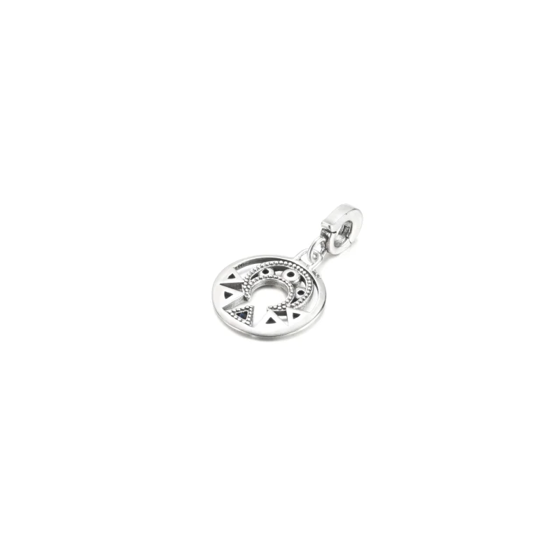 (Bild für) Pandora ME Moon Power Medaillon - 799669C01 - Ansicht 3