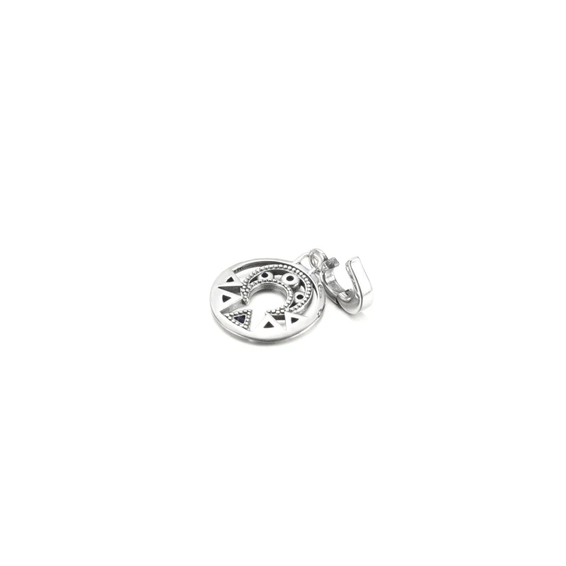 (Bild für) Pandora ME Moon Power Medaillon - 799669C01 - Ansicht 4