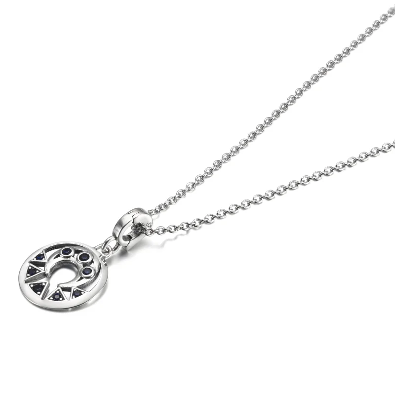 (Bild für) Pandora ME Moon Power Medaillon - 799669C01 - Ansicht 5