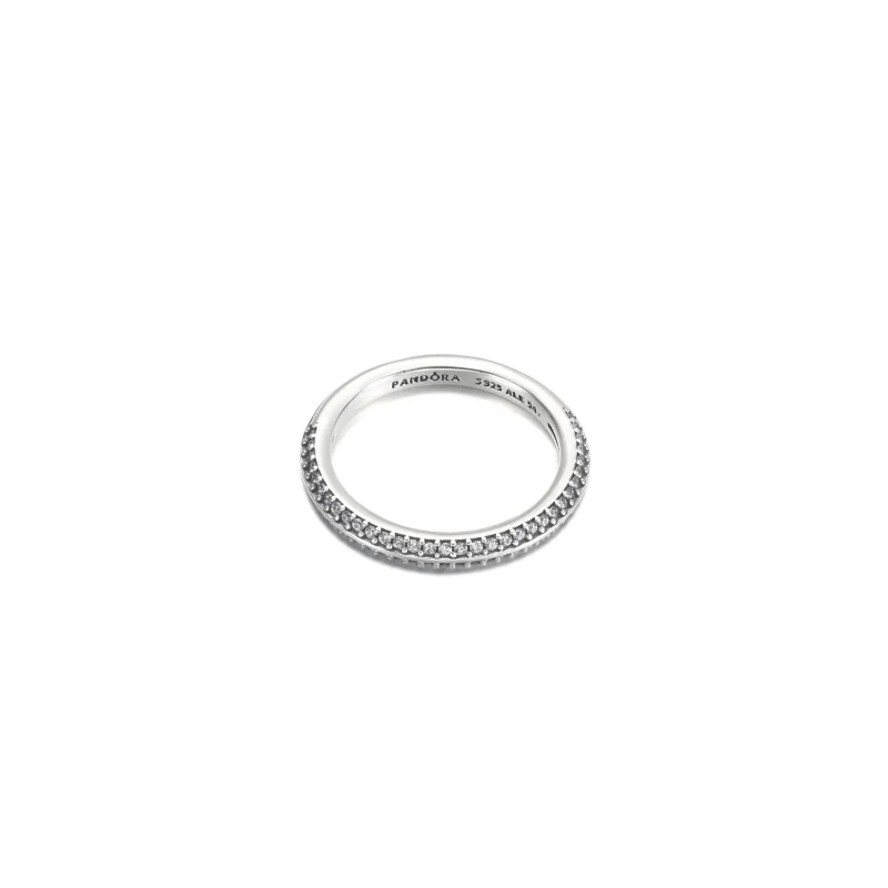 (Bild für) Pandora ME Pavé-Ring - 199679C01 - Ansicht 3
