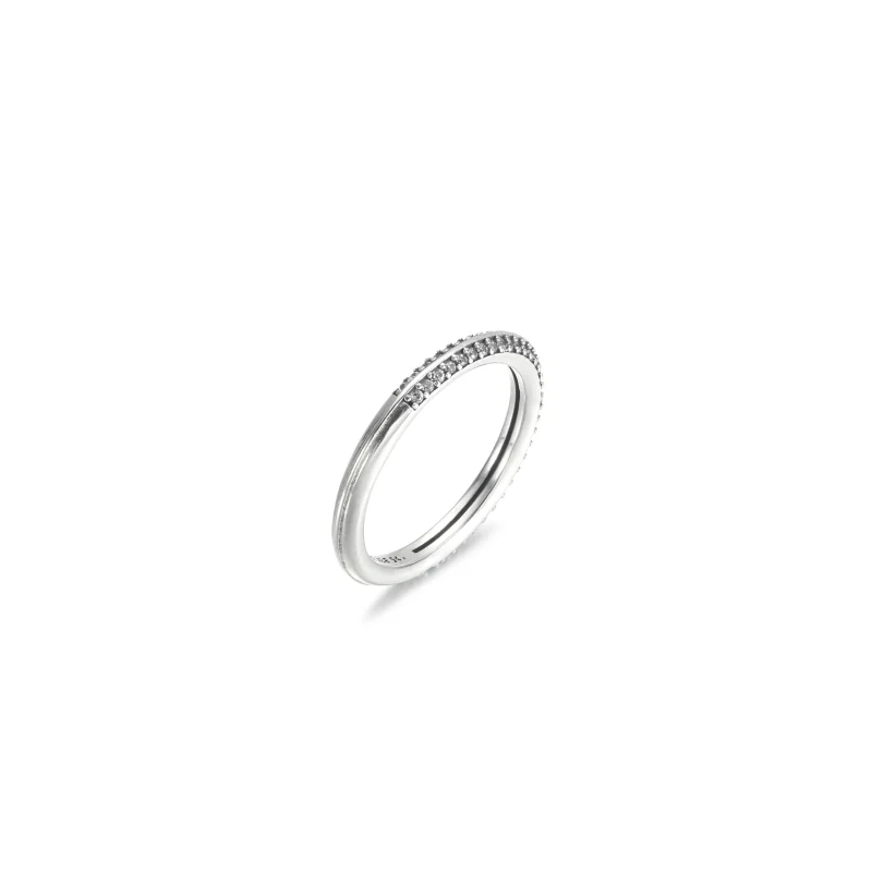(Bild für) Pandora ME Pavé-Ring - 199679C01 - Ansicht 4
