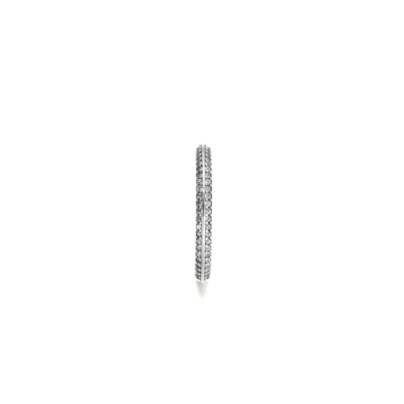 (Bild für) Pandora ME Pavé-Ring - 199679C01 - Ansicht 5