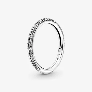 (Bild für) Pandora ME Pavé-Ring - 199679C01