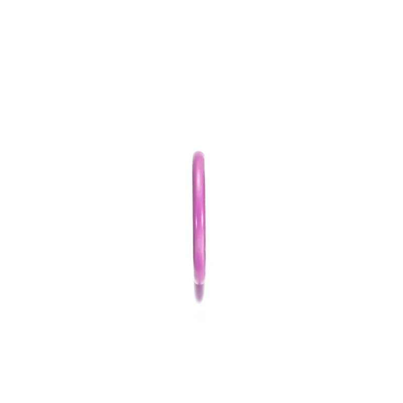 (Bild für) Pandora ME Shocking Purple Ring - 199655C01 - Ansicht 4