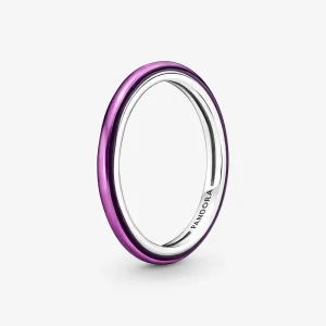 (Bild für) Pandora ME Shocking Purple Ring - 199655C01