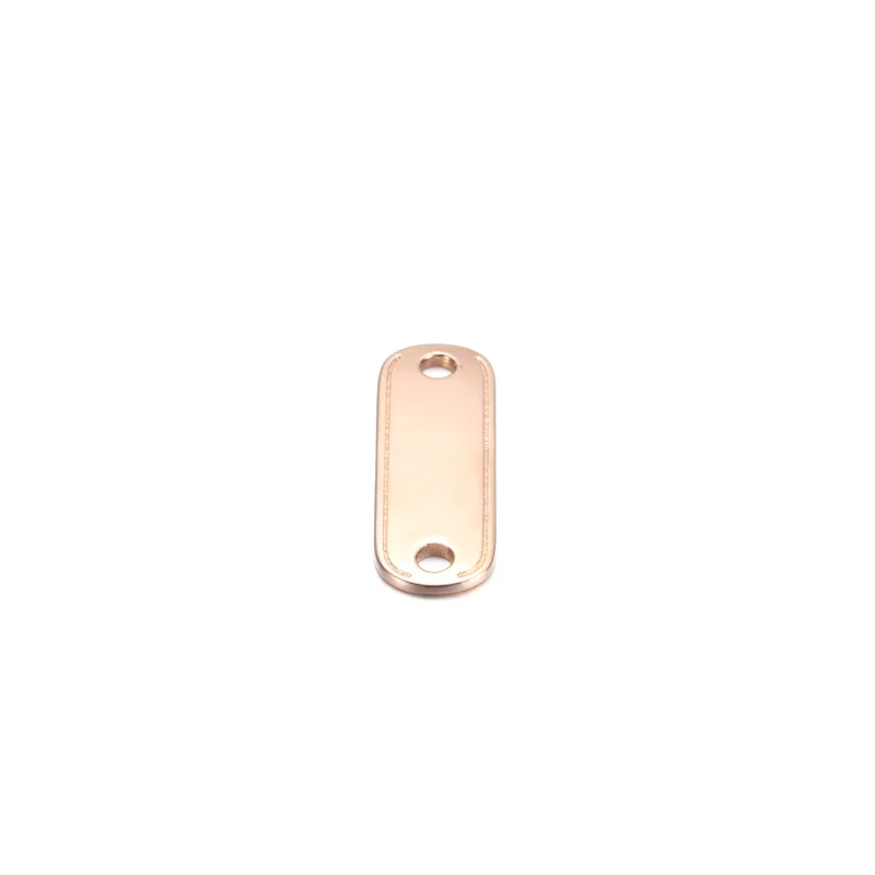 (Bild für) Pandora ME Styling Gravierbarer Link - 789677C00 - Ansicht 3