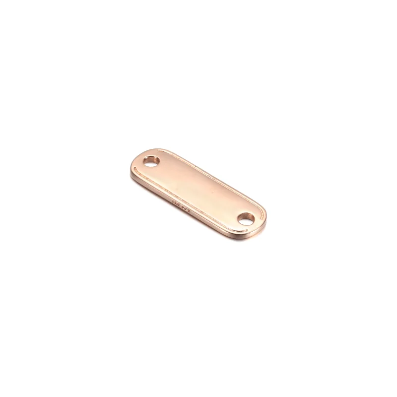 (Bild für) Pandora ME Styling Gravierbarer Link - 789677C00 - Ansicht 4
