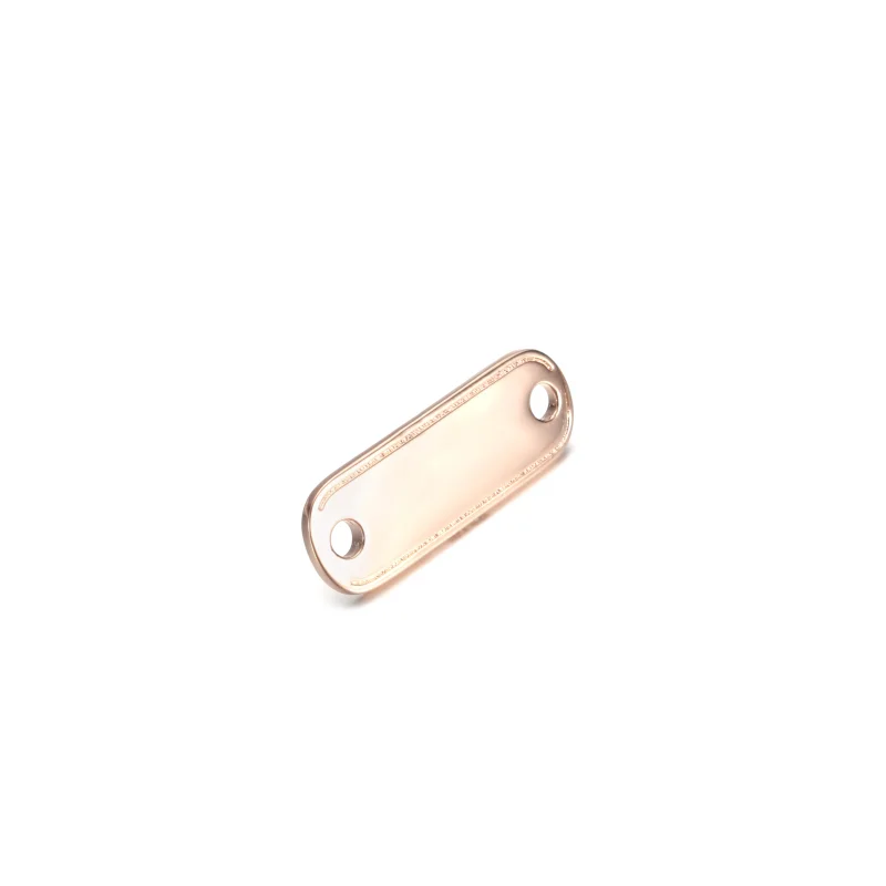 (Bild für) Pandora ME Styling Gravierbarer Link - 789677C00 - Ansicht 5